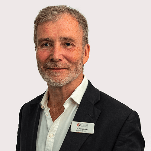 Dr David Smart | General Practice Alliance