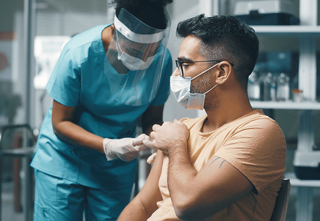 NHS Health Checks | General Practice Alliance Collaborative Care Team | General Practice Alliance