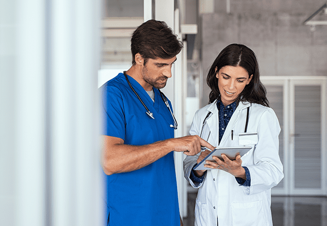 Pharmacy Technicians | General Practice Alliance Collaborative Care Team | General Practice Alliance