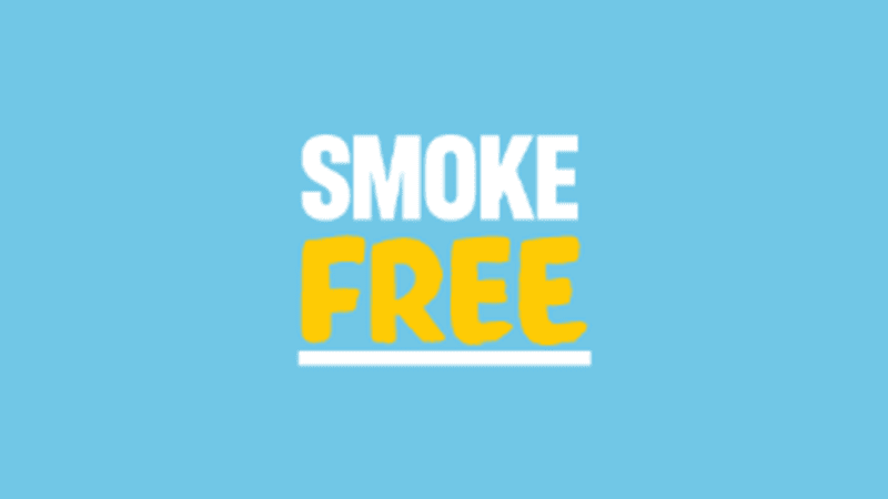 Smoke Free | General Practice Alliance