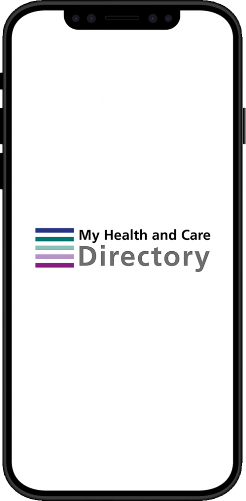 MyhealthandCareDirectory