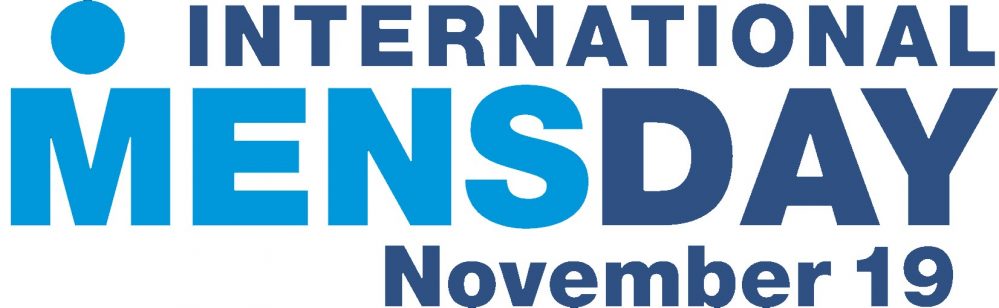 Internation Men’s Day